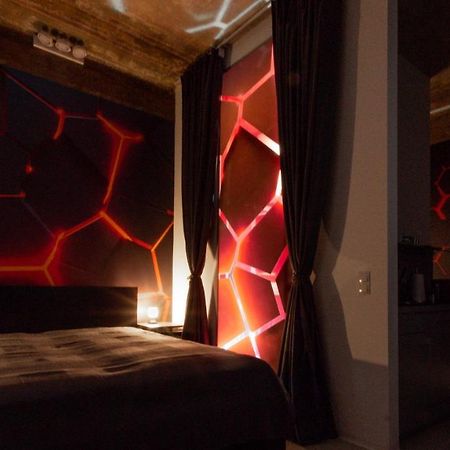 Lk43-Lodging City-Apartments, Kontaktlos Mit Self Check-In Štýrský Hradec Exteriér fotografie