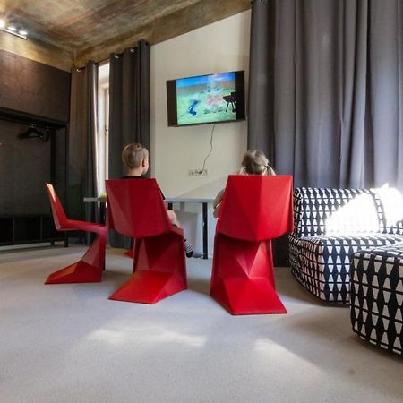 Lk43-Lodging City-Apartments, Kontaktlos Mit Self Check-In Štýrský Hradec Exteriér fotografie