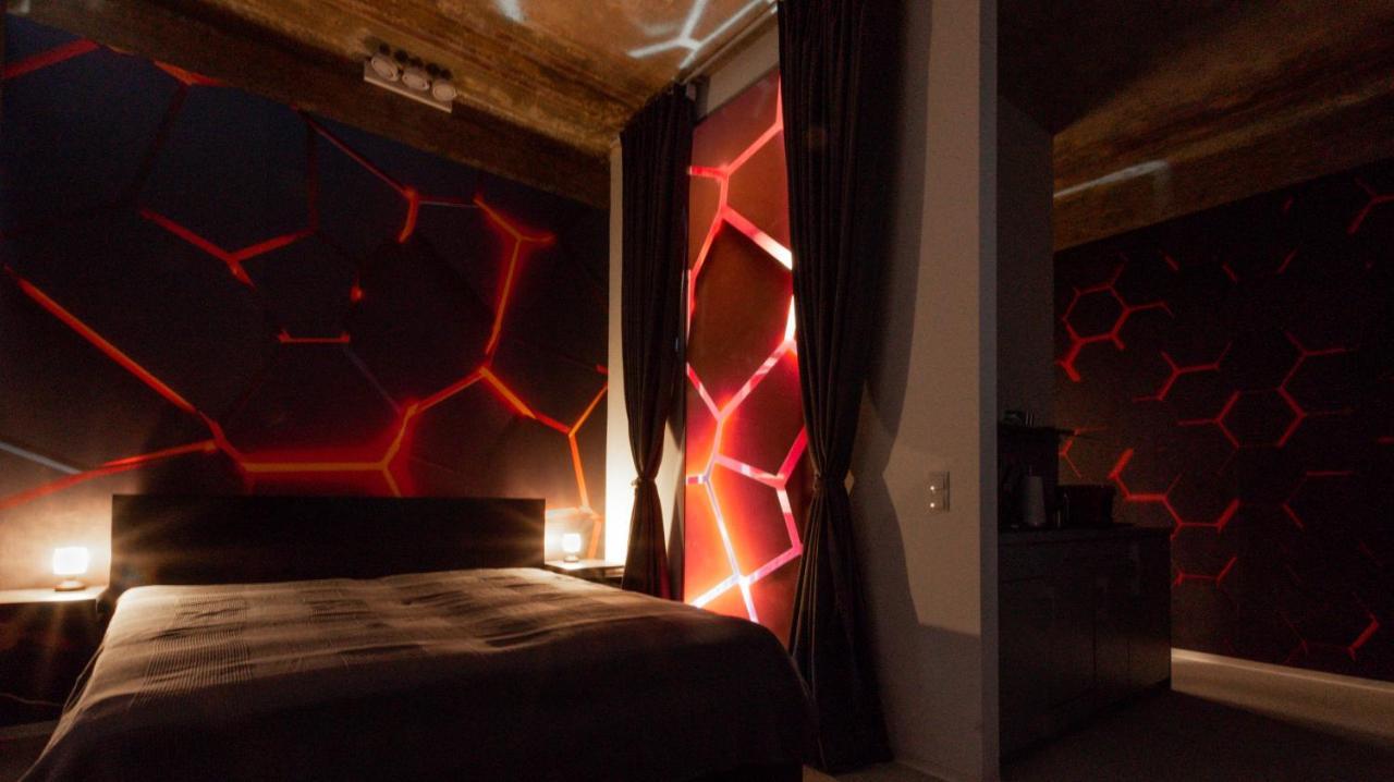 Lk43-Lodging City-Apartments, Kontaktlos Mit Self Check-In Štýrský Hradec Exteriér fotografie