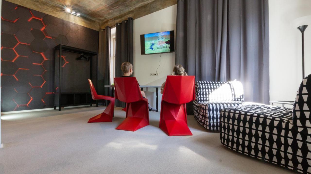 Lk43-Lodging City-Apartments, Kontaktlos Mit Self Check-In Štýrský Hradec Exteriér fotografie