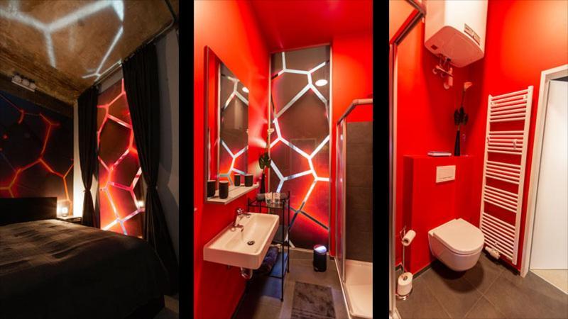 Lk43-Lodging City-Apartments, Kontaktlos Mit Self Check-In Štýrský Hradec Exteriér fotografie