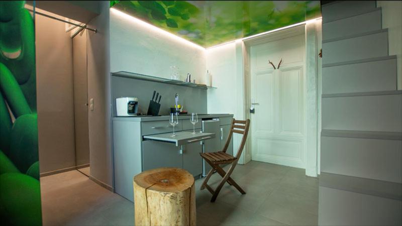 Lk43-Lodging City-Apartments, Kontaktlos Mit Self Check-In Štýrský Hradec Exteriér fotografie
