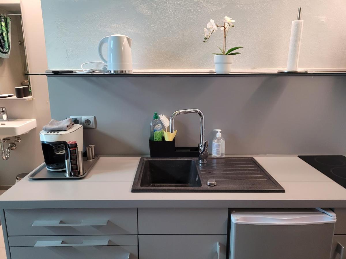 Lk43-Lodging City-Apartments, Kontaktlos Mit Self Check-In Štýrský Hradec Exteriér fotografie