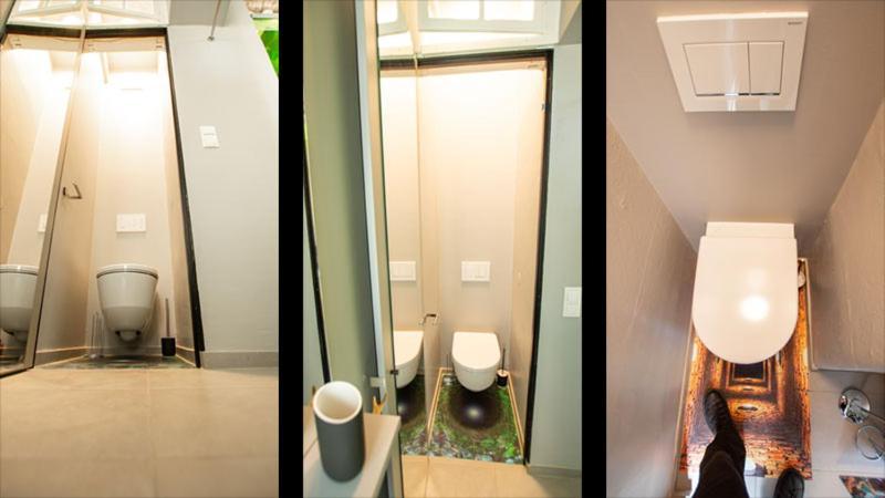 Lk43-Lodging City-Apartments, Kontaktlos Mit Self Check-In Štýrský Hradec Exteriér fotografie